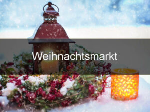 Visual Weihnachtsmarkt © Jill Wellington, Pixabay